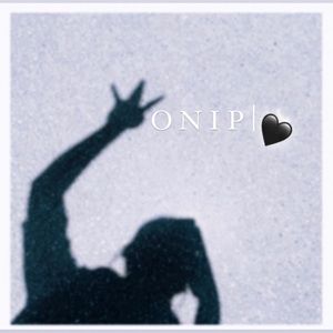 Meet your Posher, Rickalyn